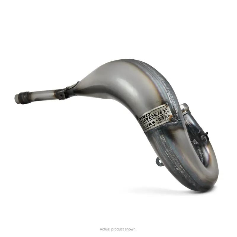 Pro Ciruit Works Pipe For Yamaha YZ 125 2005-2021